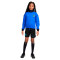 Jakna Nike Djeca Inter Milan 2025-2026 Prije utakmice