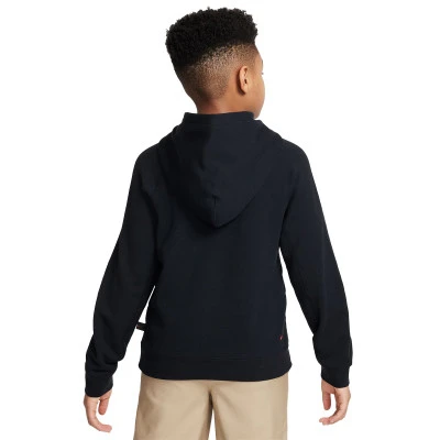 Majica dugih rukava Djeca navijačka odjeća Liverpool FC-a 2025. – 2026