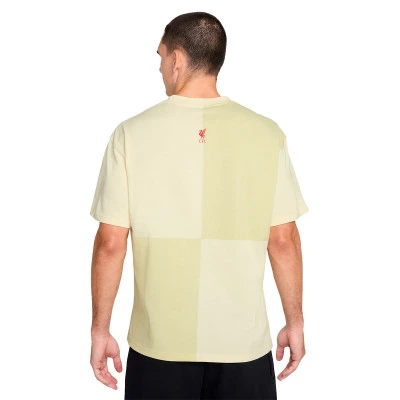 Majica Navijačka odjeća Liverpool FC-a 2025-2026