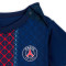 Komplet Nike Djeca PSG 2025-2026 Početna