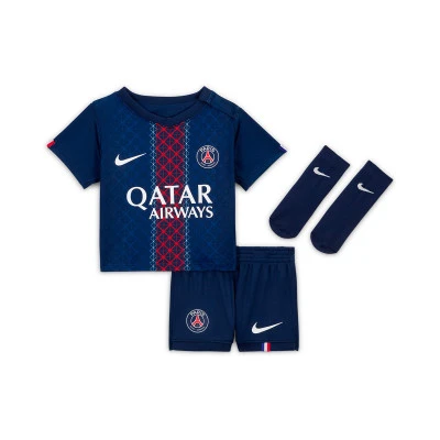 Komplet Djeca PSG 2025-2026 Početna