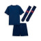 Komplet Nike Djeca PSG 2025-2026 Početna