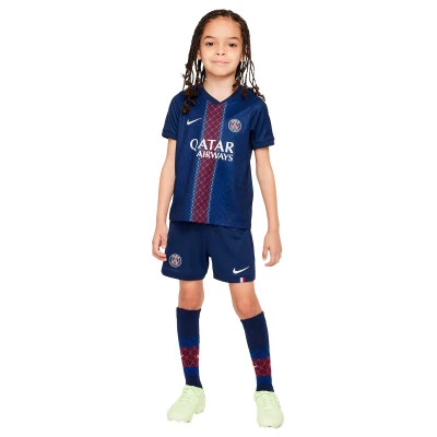Komplet Djeca PSG 2025-2026 Početna