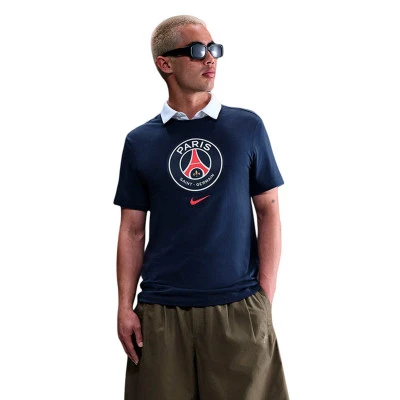 Majica PSG Fanswear 2025-2026