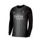 Dres Nike PSG 2025-2026 Golman kuća