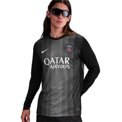 Dres PSG 2025-2026 Golman kuća