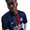Dres Nike PSG 2025-2026 Početna