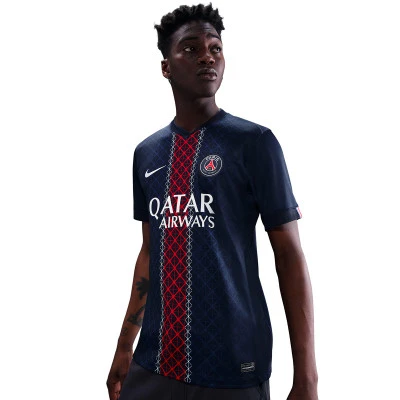 Dres PSG 2025-2026 Početna