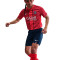 Kratke hlače Nike PSG 2025-2026 Početna