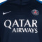 Majica dugih rukava Nike PSG Trening 2025-2026