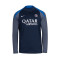 Majica dugih rukava Nike PSG Trening 2025-2026