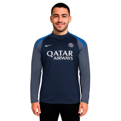 Majica dugih rukava PSG Trening 2025-2026