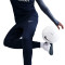 Duge hlače Nike PSG 2025-2026 Trening