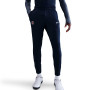 PSG 2025-2026 Trening-Midnight Navy-Hyper Royal-Bijela