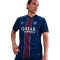 Dres Nike PSG Authentic 2025-2026 Početna
