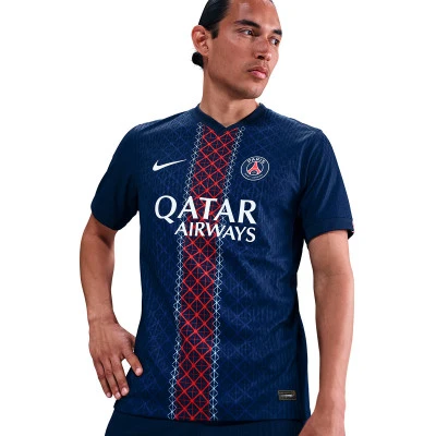 Dres PSG Authentic 2025-2026 Početna