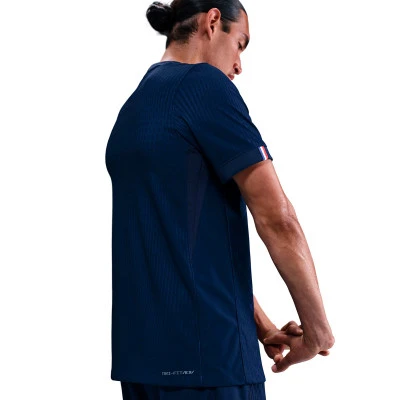 Dres PSG Authentic 2025-2026 Početna