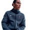 Jakna Nike PSG 2025-2026 Navijačka odjeća