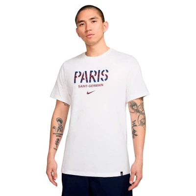 Majica PSG Fanswear 2025-2026