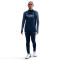 Duge hlače Nike PSG 2025-2026 Trening