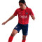 Dres Nike PSG prije utakmice 2025-2026