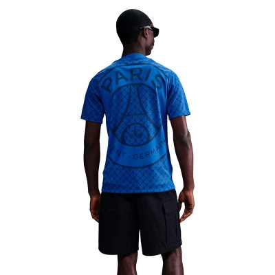 Dres PSG 2025-2026 Prije utakmice