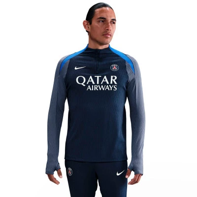 Majica dugih rukava PSG 2025-2026 Trening