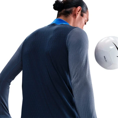 Majica dugih rukava PSG 2025-2026 Trening