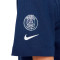 Majica Nike Djeca PSG navijačka odjeća 2025. – 2026