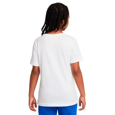 Majica Djeca PSG-ova 2025-2026 Navijačka odjeća