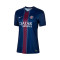 Dres Nike Djeca PSG 2025-2026 Početna