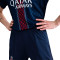 Kratke hlače Nike Ženski PSG 2025-2026 Kuća