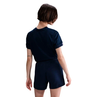 Kratke hlače Ženski PSG 2025-2026 Kuća