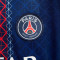 Dres Nike Djeca PSG 2025-2026 Početna