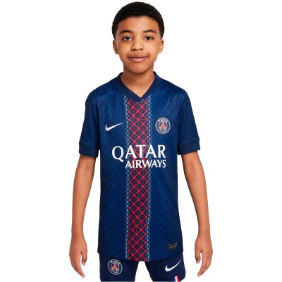 Dres Djeca PSG 2025-2026 Početna