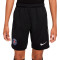 Kratke hlače Nike Djeca PSG 2025-2026 Golman kuća
