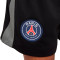 Kratke hlače Nike Djeca PSG 2025-2026 Golman kuća