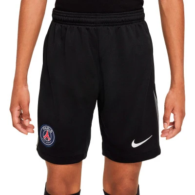 Kratke hlače Djeca PSG 2025-2026 Golman kuća