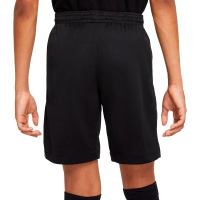 Kratke hlače Djeca PSG 2025-2026 Golman kuća