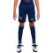 Kratke hlače Nike Djeca PSG 2025-2026 Početna