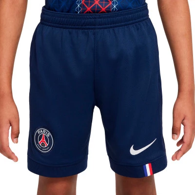Kratke hlače Djeca PSG 2025-2026 Početna