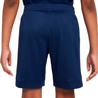 Kratke hlače Djeca PSG 2025-2026 Početna