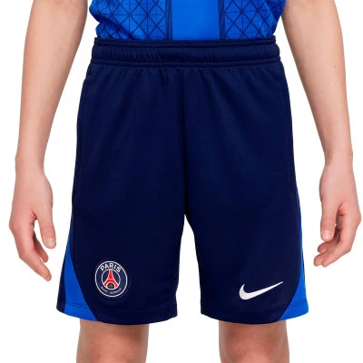 Kratke hlače Djeca PSG 2025-2026 Trening