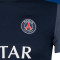 Majica Nike Djeca PSG 2025-2026 Trening