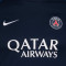 Majica Nike Djeca PSG 2025-2026 Trening