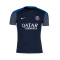 Majica Nike Djeca PSG 2025-2026 Trening