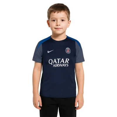 Majica Djeca PSG 2025-2026 Trening