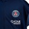 Trenirka Nike Djeca PSG 2025-2026 Trening