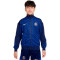 Jakna Nike Djeca PSG 2025-2026 Prije utakmice