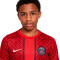 Dres Nike Djeca PSG 2025-2026 Prije utakmice